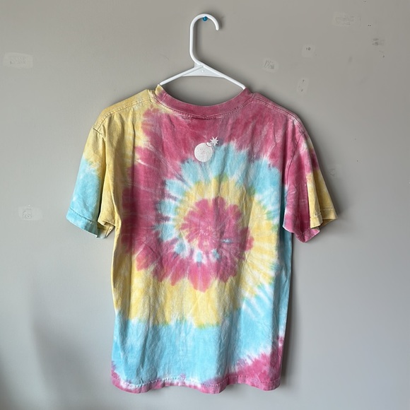 The Hundreds Soft Tee - Picture 2 of 2